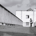 Scene de rue vivantes - Dakar, Sénégal - SRV005
